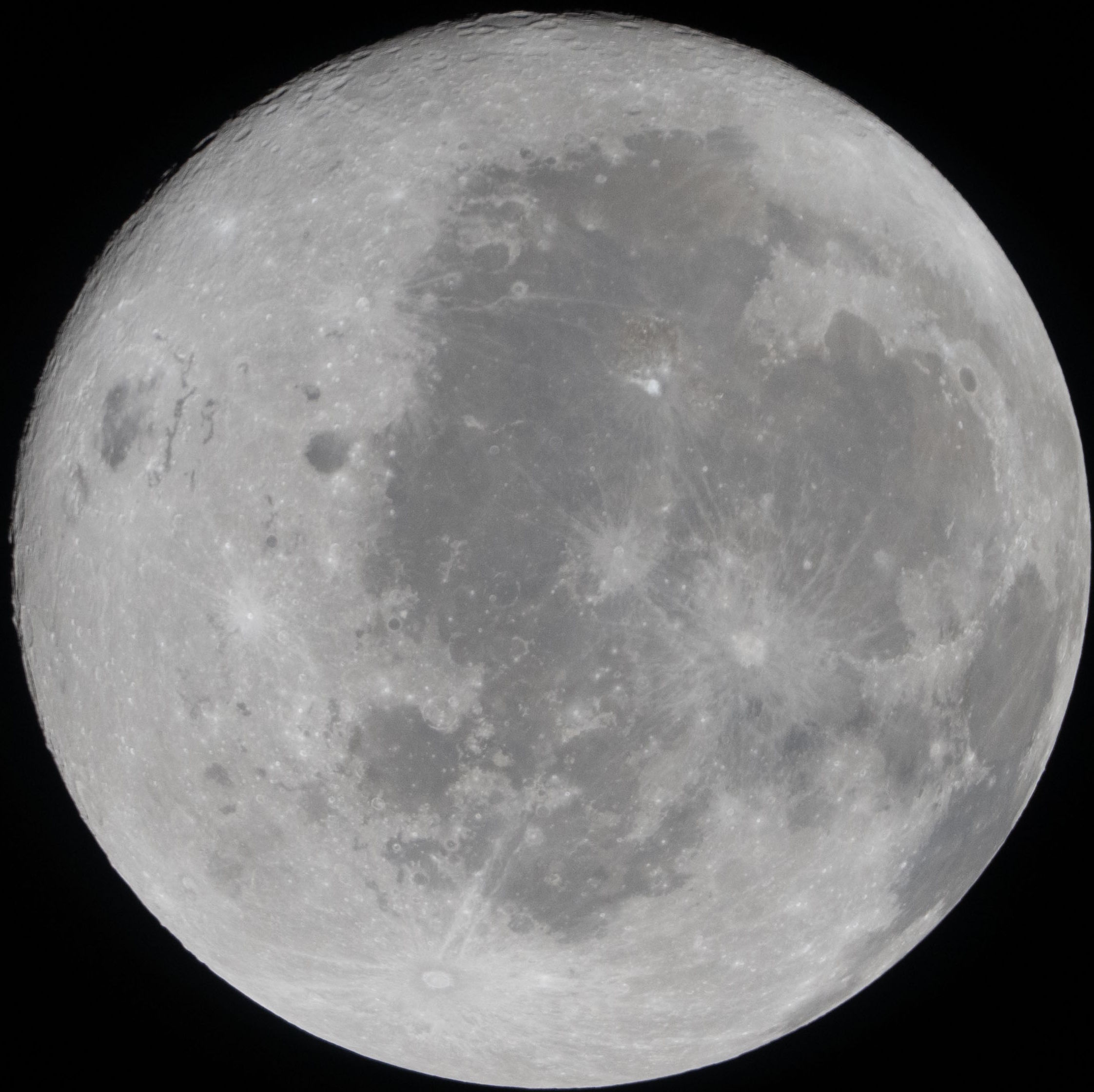 Moon